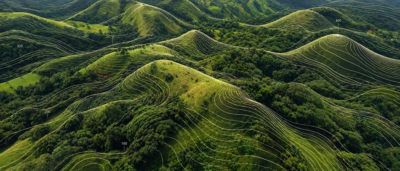 Drone mapping