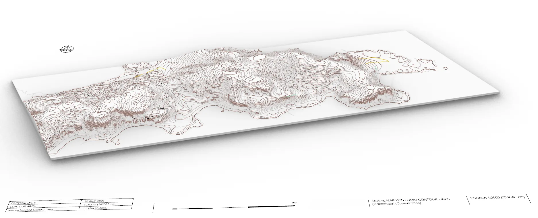 Digital model